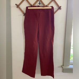 Duluth trading company leggings size small 29 inch inseam